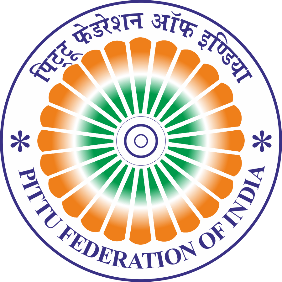 Pittu Federation of India