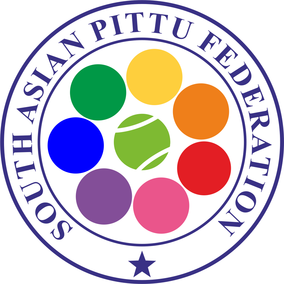 South Asian Pittu Federation