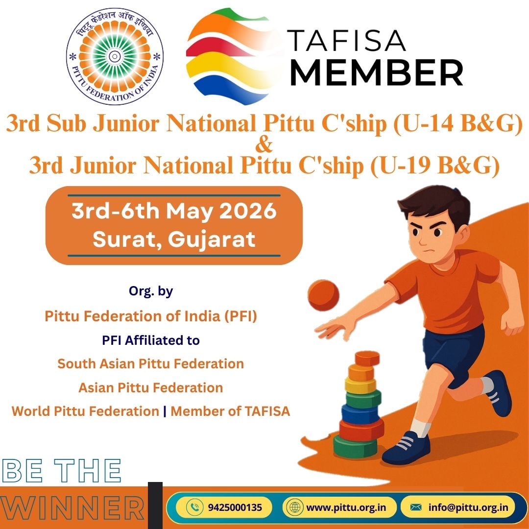 Pittu Championship 2025